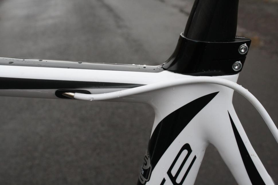 Just in: Cannondale Synapse Carbon Apex | road.cc